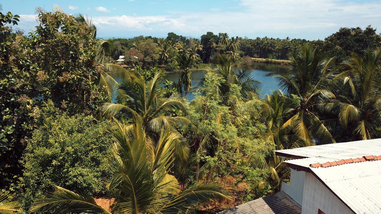 Splendid Lake View Safari Lodge Udawalawe Exterior foto