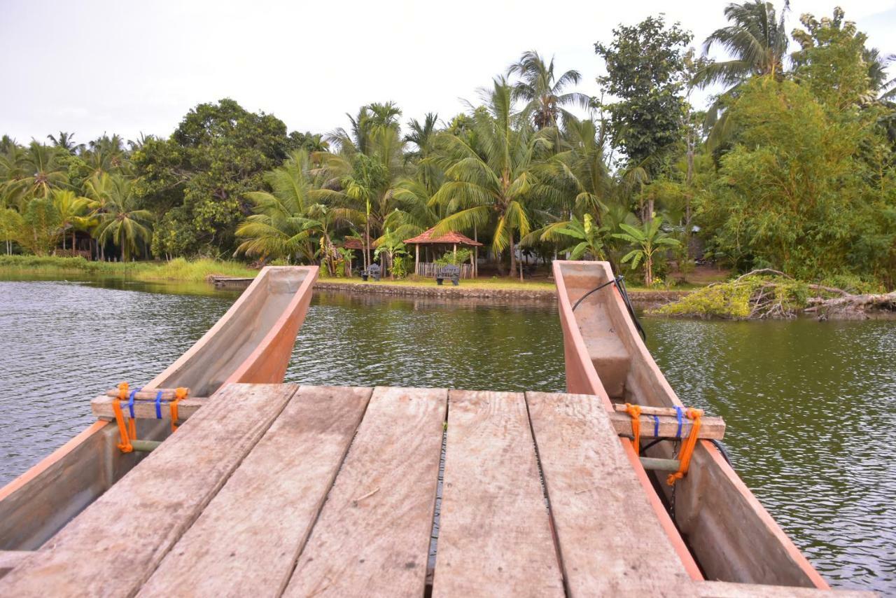 Splendid Lake View Safari Lodge Udawalawe Exterior foto